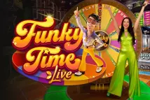 Funky Time LIVE